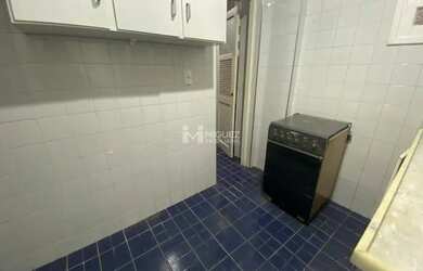 Imagem 12: Tijuca Apartamento com 1 dormitório