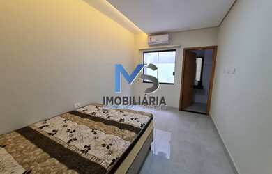 Imagem 8: Casa Padrão. 125m² de Área, 1 Vaga na garageme3 Dormitórios