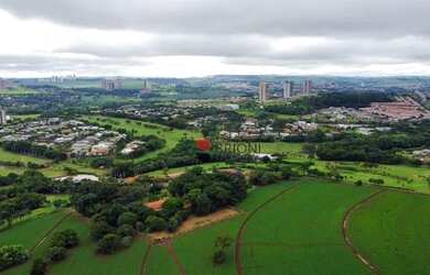 Imagem 10: Terreno a venda em condomínio Reserva do Ipê, em Ribeirão Preto/SP