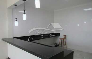 Imagem 3: Casa Condomínio com 3 quartos a venda em Porto Feliz-São Paulo