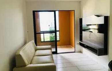 Imagem 3: Apartamento em Nova Parnamirim