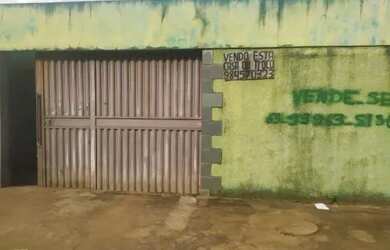 Imagem 4: Casa em Boa Vista I. 103m² de Área, 1 Vaga na garageme2 Dormitórios