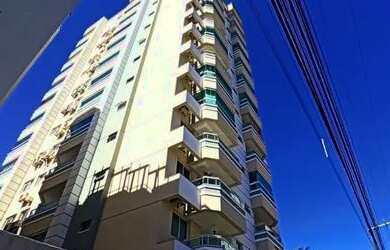 Imagem: O apartamento possui 3 Dormitórios, 3 Banheiros, 1 Vaga na