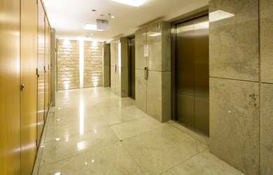 Imagem 8: Conjunto/Sala para Venda - 39.63m², 0 dormitórios, 1 vaga - Praia de...