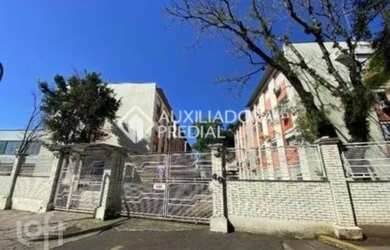 Imagem: O apartamento possui 3 Dormitórios, 1 Banheiro e 68m² de Área