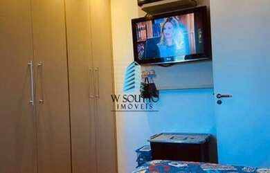 Imagem 7: Apartamento no Naturale Sport Aqua Life. Jardim Ana Maria - Jundiaí/SP