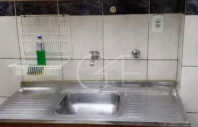 Imagem 14: Kitnet com 1 dormitório, 38 m² - venda por R$ 275.000,00 ou aluguel...