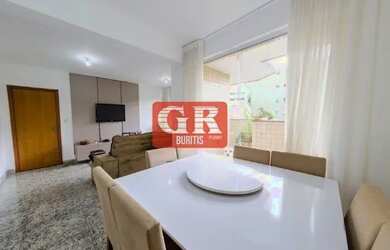 Imagem 4: Apartamento à venda, 4 quartos, 1 suíte, 2 vagas, Buritis - Belo Horizonte/MG