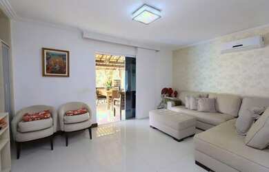 Imagem 7: Piatã Casa Condomínio Fechado 4 suítes 400m² Salvador Bahia