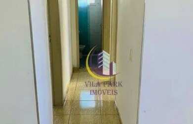 Imagem 5: Apartamento com 3 dormitórios, 60 m² - venda por R$ 395.000,00 ou aluguel...