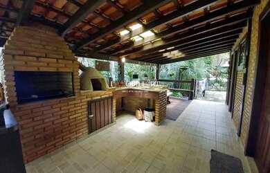 Imagem 7: CASA A VENDA DENTRO DE CONDOMÍNIO NA SERRINHA DO ALAMBARI - RESENDE /...