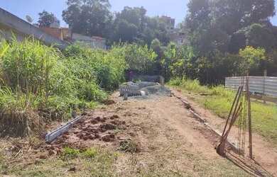 Imagem: O terreno possui 150m² de Área e está localizado em Jardim