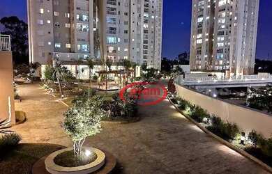 Imagem 2: COBERTURA DE ALTO PADRÃO NA ROD. RAPOSO TAVARES - CONDOMÍNIO