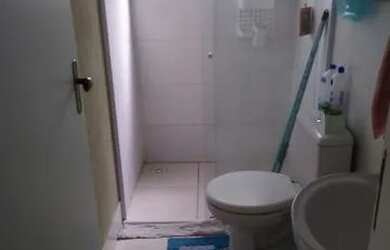 Imagem 2: Sobrado em condomínio fechado perto da estação Baltazar Fidelis