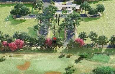 Imagem 5: Terreno a venda em condomínio Reserva do Ipê, em Ribeirão Preto/SP