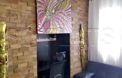 Imagem 10: Flat para locação próx da Av. dos Bandeirantes, Av Dr. Cardoso de Melo...