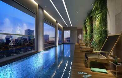 Imagem 3: Apartamento à venda, 2 quartos, 1 suíte, 2 vagas, Buritis - Belo Horizonte/MG