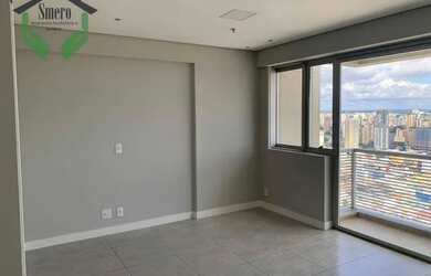 Imagem 4: Apartamento com 2 dormitórios à venda, 45 m² por R$ 430.000,00 - Centro...