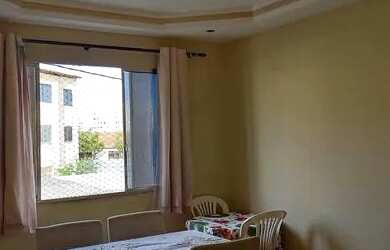 Imagem 1: Bela Vista. 60m² de Área, 1 Vaga na garageme2 Dormitórios