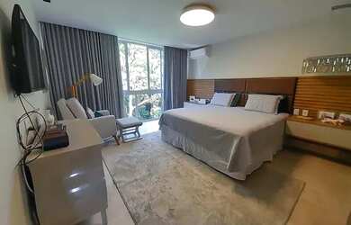 Imagem 6: Alphaville Salvador I - 6 sUÍTES - FINO ACABAMENTO