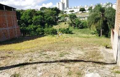 Imagem 3: AV - Lote/Terreno para venda possui 186 metros quadrados em Jardim Sul...