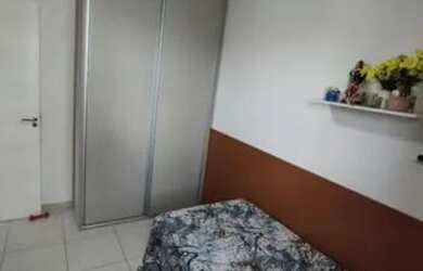 Imagem 7: Condomínio Privillege - Jabutiana