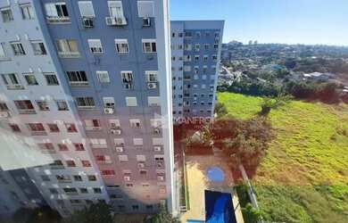 Imagem 6: Apartamento com 3 dormitórios, 62 m² - venda por R$ 252.990,00 ou aluguel...