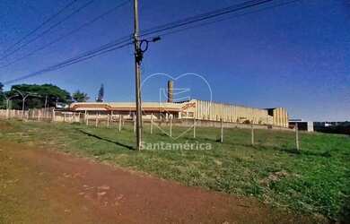 Imagem 4: LONDRINA - Galpão/Depósito/Armazém - Jardim Bandeirantes