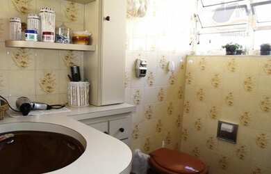 Imagem 7: Sobrado para Venda - PLANALTO PAULISTA, São Paulo - 125m², 2 vagas