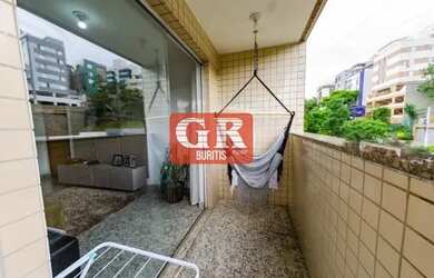 Imagem 8: Apartamento à venda, 4 quartos, 1 suíte, 2 vagas, Buritis - Belo Horizonte/MG