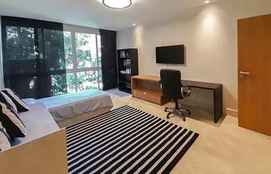 Imagem 13: Alphaville Salvador I - 6 sUÍTES - FINO ACABAMENTO