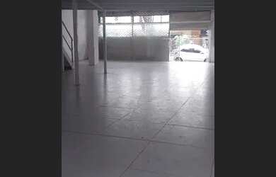 Imagem: O depósito possui 220m² de Área e está localizado em Copacabana