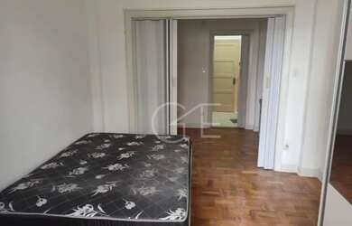 Imagem 3: Kitnet com 1 dormitório, 38 m² - venda por R$ 275.000,00 ou aluguel...