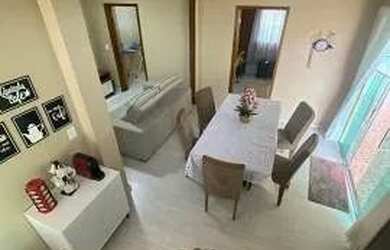 Imagem 4: Casa para venda tem 85 metros quadrados com 2 quartos em Engenho Velho...