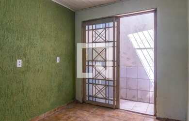 Imagem: A casa possui 2 Dormitórios, 1 Banheiro, 60m² de Área e