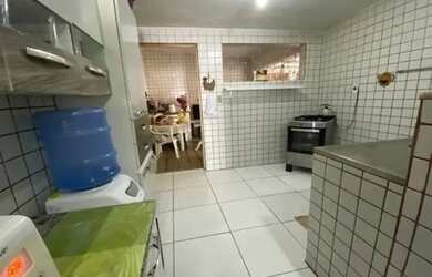 Imagem 2: CASA 2/4 BONFIM. 80m² de Área, 1 Vaga na garageme2 Dormitórios