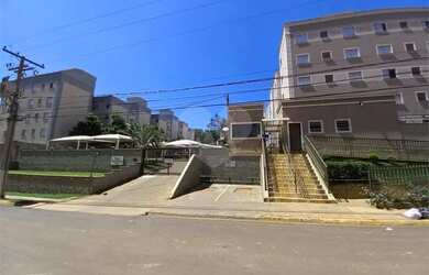 Imagem 15: São Carlos - Apartamento Padrão - Recreio São Judas Tadeu