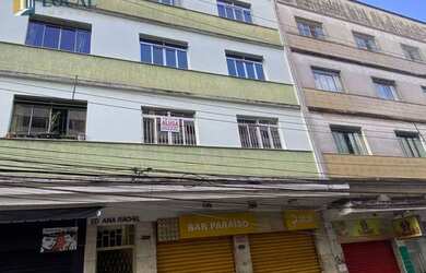 Imagem: O apartamento possui 2 Dormitórios, 1 Banheiro e 71m² de Área