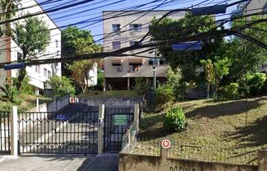 Imagem: O apartamento à venda possui 2 Dormitórios, 1 Banheiro, 1