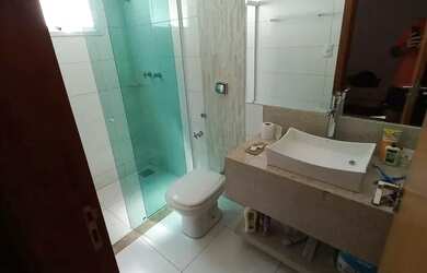 Imagem 10: CASA ALTO UMUARAMA. Churrasqueira, 250m² de Área, 3 Vagas na garageme3...