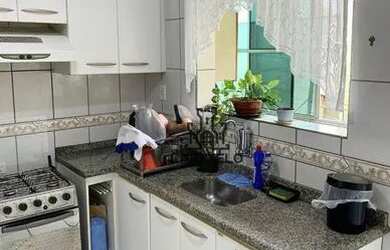 Imagem 5: Apartamento à venda, 67 m² por R$ 180.000 - San Fernando - Londrina/PR