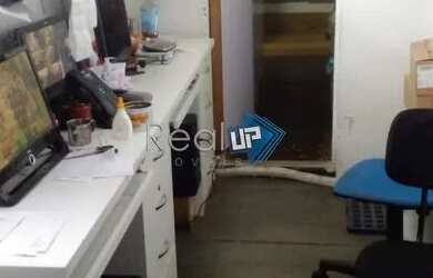 Imagem 13: LOJA NO FLAMENGO. 39m² de Área