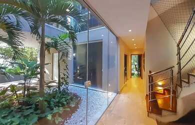 Imagem 3: Alphaville Salvador I - 6 sUÍTES - FINO ACABAMENTO