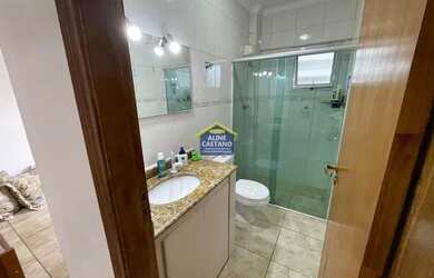 Imagem 14: Apartamento com 1 dorm, Aviacao, Praia Grande - R$ 230 mil, Cod ACT2270