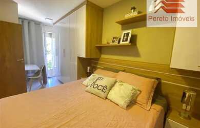 Imagem 14: Apartamentos para venda em Bragança Paulista no bairro Jardim do Lago