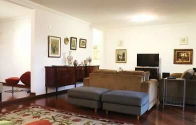 Imagem 2: Apartamento Venda 4 Dormitórios - 326 m² Moema