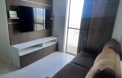 Imagem: O apartamento possui 3 Dormitórios, 2 Banheiros, 1 Vaga na