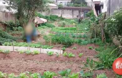 Imagem: O terreno possui 480m² de Área e está localizado em Vila