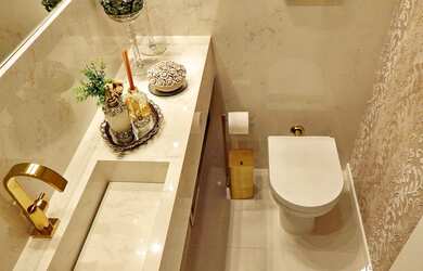 Imagem 10: Lindo apartamento com vista livre 3 suítes e 2 vagas no Itacorubi