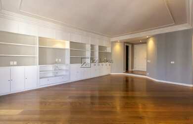 Imagem 10: Apartamento Locação Vila Nova Conceição 198 m² 4 Dormitórios